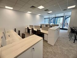 PS100 (D2), Office #570490771